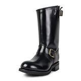 2944 CAROL ANTIC NEGRO - Sendra Boots