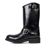 2944 CAROL ANTIC NEGRO - Sendra Boots