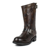 2944 CAROL BARBADOS QUERCIA CEPILLADO - Sendra Boots