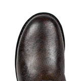 2944 CAROL BARBADOS QUERCIA CEPILLADO - Sendra Boots