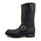 2944 Carol Matebox Negro - Sendra Boots