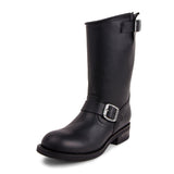 2944 Carol Matebox Negro - Sendra Boots