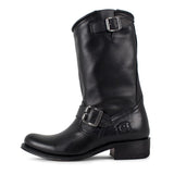 2944 City Salvaje Negro - Sendra Boots