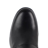 2944 City Salvaje Negro - Sendra Boots