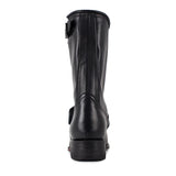 2944 City Salvaje Negro - Sendra Boots
