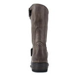 2944 City Salvaje Smog - Sendra Boots