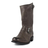 2944 City Salvaje Smog - Sendra Boots