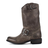 2944 City Salvaje Smog - Sendra Boots