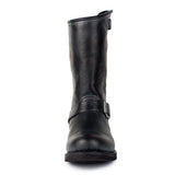 2944F Chiquita Negro - Sendra Boots