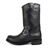 2944F Chiquita Negro - Sendra Boots