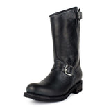 2944F Chiquita Negro - Sendra Boots