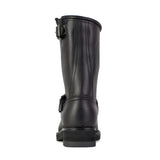 2944N CAROL NIÑO MATEBOX NEGRO - Sendra Boots