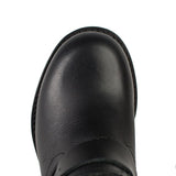2944N CAROL NIÑO MATEBOX NEGRO - Sendra Boots