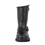 2944N CAROL NIÑO MATEBOX NEGRO - Sendra Boots