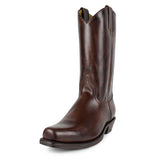 2966 Hº58 SIN SETA CICLON SEA HORSE - Sendra Boots