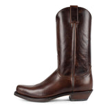 2966 Hº58 SIN SETA CICLON SEA HORSE - Sendra Boots