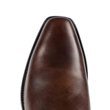 2966 Hº58 SIN SETA CICLON SEA HORSE - Sendra Boots