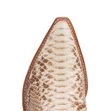 2966 Pico Piton Barriga Natural - Sendra Boots