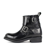 2976 Carol Celtacalf Negro - Sendra Boots