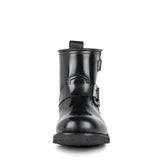 2976 Carol Celtacalf Negro - Sendra Boots