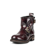 2976 CAROL FLORENTIC FUCHSIA - Sendra Boots