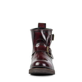 2976 CAROL FLORENTIC FUCHSIA - Sendra Boots