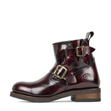 2976 CAROL FLORENTIC FUCHSIA - Sendra Boots