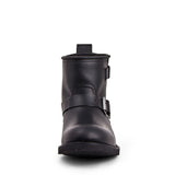 2976 Carol Matebox Negro - Sendra Boots