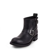 2976 Carol Matebox Negro - Sendra Boots