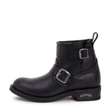 2976 Carol Matebox Negro - Sendra Boots