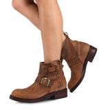 2976 Carol Sprinter Tang Lavado - Sendra Boots