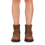 2976 Carol Sprinter Tang Lavado - Sendra Boots