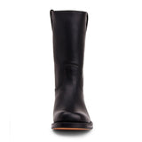 3162 84 Pull Oil Negro - Sendra Boots