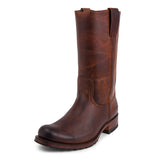3165 Martin Evolution Tang Un - Sendra Boots