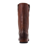 3165 Martin Evolution Tang Un - Sendra Boots