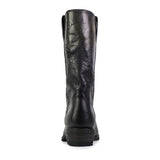 3165 WILD BARBADOS NEGRO CEPILLADO - Sendra Boots