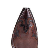 3241 Cuervo Flora Fucsia-Sprinter 7004 - Sendra Boots