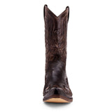 3241 Cuervo Natur Antic Jacinto-Barbados Quercia - Sendra Boots