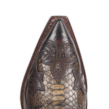 3241P Cuervo Pitón Fant.137 Barbados - Sendra Boots