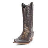 3241P Cuervo Pitón Fant.137 Barbados - Sendra Boots