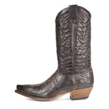 3241P Cuervo Pitón Fant.137 Barbados - Sendra Boots