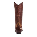 3242 Cuervo Sprinter 7004-Transp. Piton - Sendra Boots
