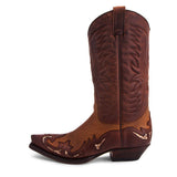 3242 Cuervo Sprinter 7004-Transp. Piton - Sendra Boots