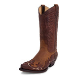 3242 Cuervo Sprinter 7004-Transp. Piton - Sendra Boots