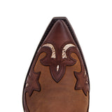 3242 Cuervo Sprinter 7004-Transp. Piton - Sendra Boots