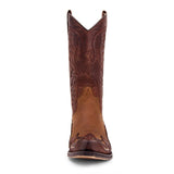 3242 Cuervo Sprinter 7004-Transp. Piton - Sendra Boots