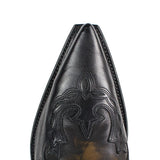 3379 CUERVO NATUR ANTIC JACINTO - Sendra Boots