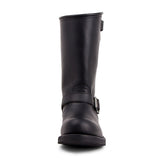 3396 Steel Matebox Negro - Sendra Boots