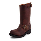 3396 Steel Sprinter 7004 - Sendra Boots
