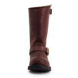 3396 Steel Sprinter 7004 - Sendra Boots